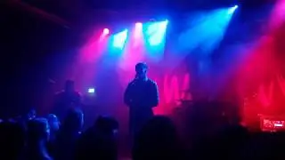 Imminence - A Mark on My Soul [Acoustic] Live in Dortmund | 15.12.2018 | 4K
