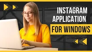 How To Install Instagram For Pc Version