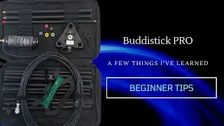 BuddiStick Pro antenna, we need to talk about a few things. | Ham Radio