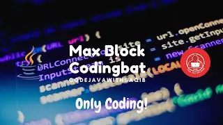 #CodingBat