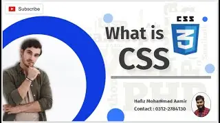 CSS Tutorial for Beginners | Complete CSS with Project, Notes & Code | CSS Full Course for Beginners