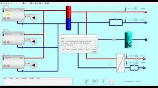 Создание сетевых проектов. Урок 3