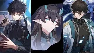 Honkai Star rail TikTok compilation ( spesial Dan Heng )