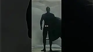 Ironman vs Superman | Druig.fx⚡️