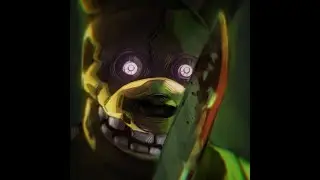 Король и Шут - Машина смерти, но это FNAF фильм