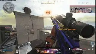 400m Snipe