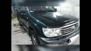 замена порога и ремонт крышки багажника на крузаке(часть 1)Арматурка