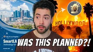 LA Fires, Brain Rot, & Can We Win Squid/Beast Games? | Ep. 46