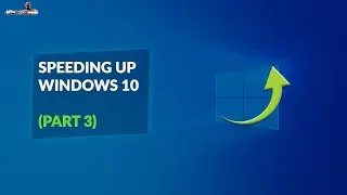 Fixing Input Latency in Windows 10 (Reduce Lag) Part 3 (TO DOMINATE!!)
