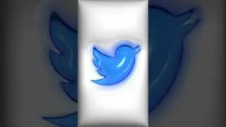 Inflated 3D text Effect  