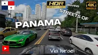 What I Found on Panama Streets Will Make You Want to Visit Now!