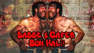 Dabbe 6 Cafer Kamera Arkası Son Hali!   
