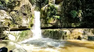 Catarata Chuyayacu