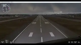 Landing in Portland Intl.! | MSFS 2020 | A330-900 Neo #msfs2020 #aviation #landing #airbus