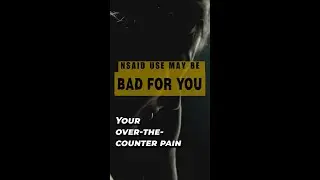Risks of Pain Meds