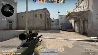CS GO zer0 chances