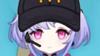 Qiqi edit//Genshin impact//YesYes