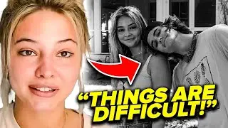 Why Chase Stokes and Maddie Cline BROKE UP!