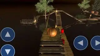 Экстремальный мяч. Extreme ball