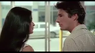 Beyond the limit FILM Coatzacoalcos Richard Gere 2