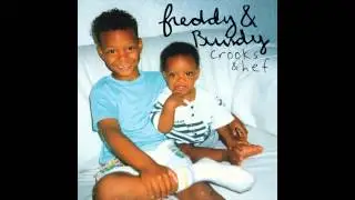 Crooks & Hef - 02. HVT [Freddy & Bundy]