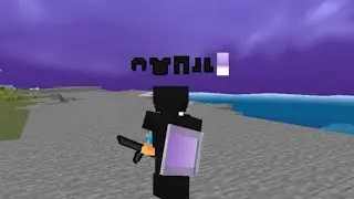С ЭТОЙ ТЕКСТУРОЙ ТВОЙ СКИЛЛ ПОВЫСИТСЯ | ЛУЧШАЯ ЧИТЕРСКАЯ ТЕКСТУРА ДЛЯ MINECRAFT BEDROCK MCPE