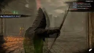Damaged - Bedlam - Mordheim City of the Damned