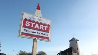 Keiaosers veldtoertocht in de Veldhoek 2018