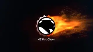 MESArc Circuit Heats 1 and 2