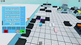 Roblox Studio Placement System Showcase