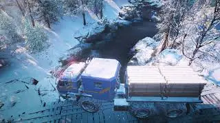 SnowRunner 