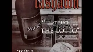 Fashawn - One Love
