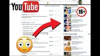 Como entrar a Youtube en sus comienzos (2005) + entrar a Facebook del 2009