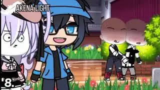 ✨Top 10 Walk Please Memes✨ gacha meme 