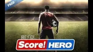 Socer Hero Apk Hack (mega-mediafire) sin acortador