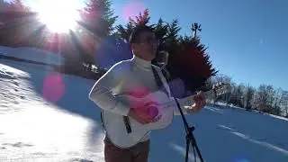 Cecè Barretta - lu rusciu di lu mari