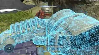 Halo Infinite - Using the sandbox