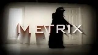 Metrix Announcement Hardstyle Paradise