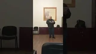 Ринат Камалиев. Выступление на московском отборе "Мцыри" :)