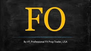 Forecast Oscillator (Indicator Profile Series)