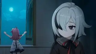 The Saddest Cutscene in Genshin Impact so Far😢
