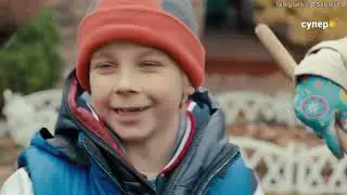 Родители 1 сезон 18 серия