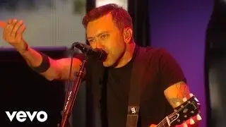 Rise Against - Prayer Of The Refugee (Rock In Rio)