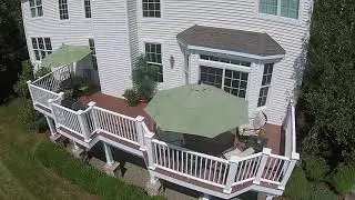 Kehoe Kustom Decks in Orange County, New York