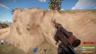 First 2 weeks back to Rust Highlights