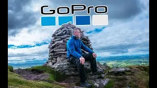 GoPro Hero 11 for Mountain Trek 