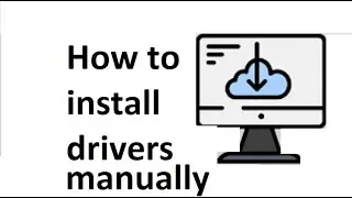 How to install driver , install unknown device