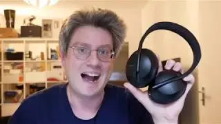 Bose 700 Noise Cancelling Headphones Review Conclusion after 2 Weeks