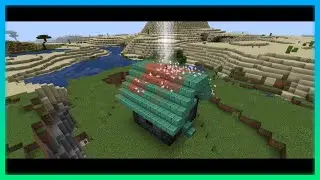 Minecraft 21w11a in less than 30 seconds