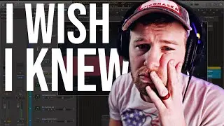 Watch This If You're New to Producing Music